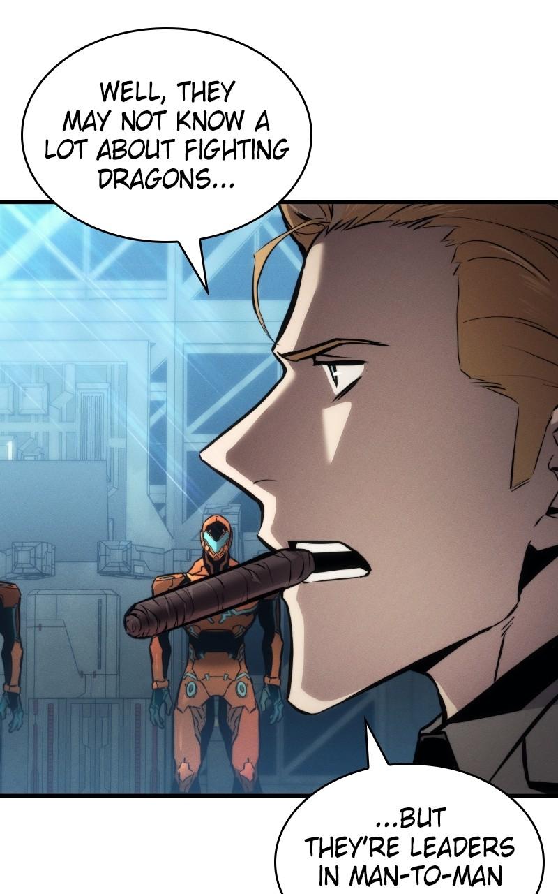Kill the Dragon Chap 145 - Next Chap 146