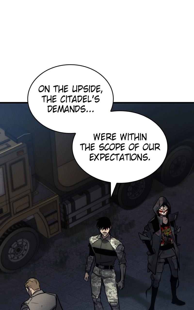 Kill the Dragon Chap 145 - Next Chap 146