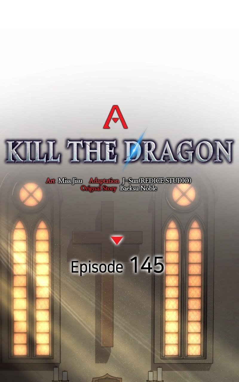 Kill the Dragon Chap 145 - Next Chap 146