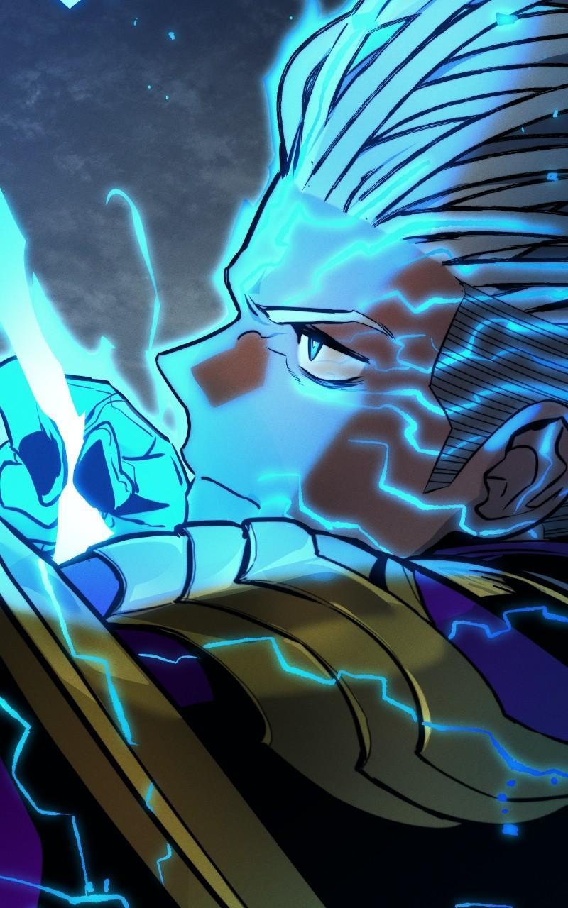 Kill the Dragon Chap 146 - Next Chap 147