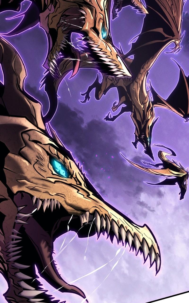 Kill the Dragon Chap 146 - Next Chap 147