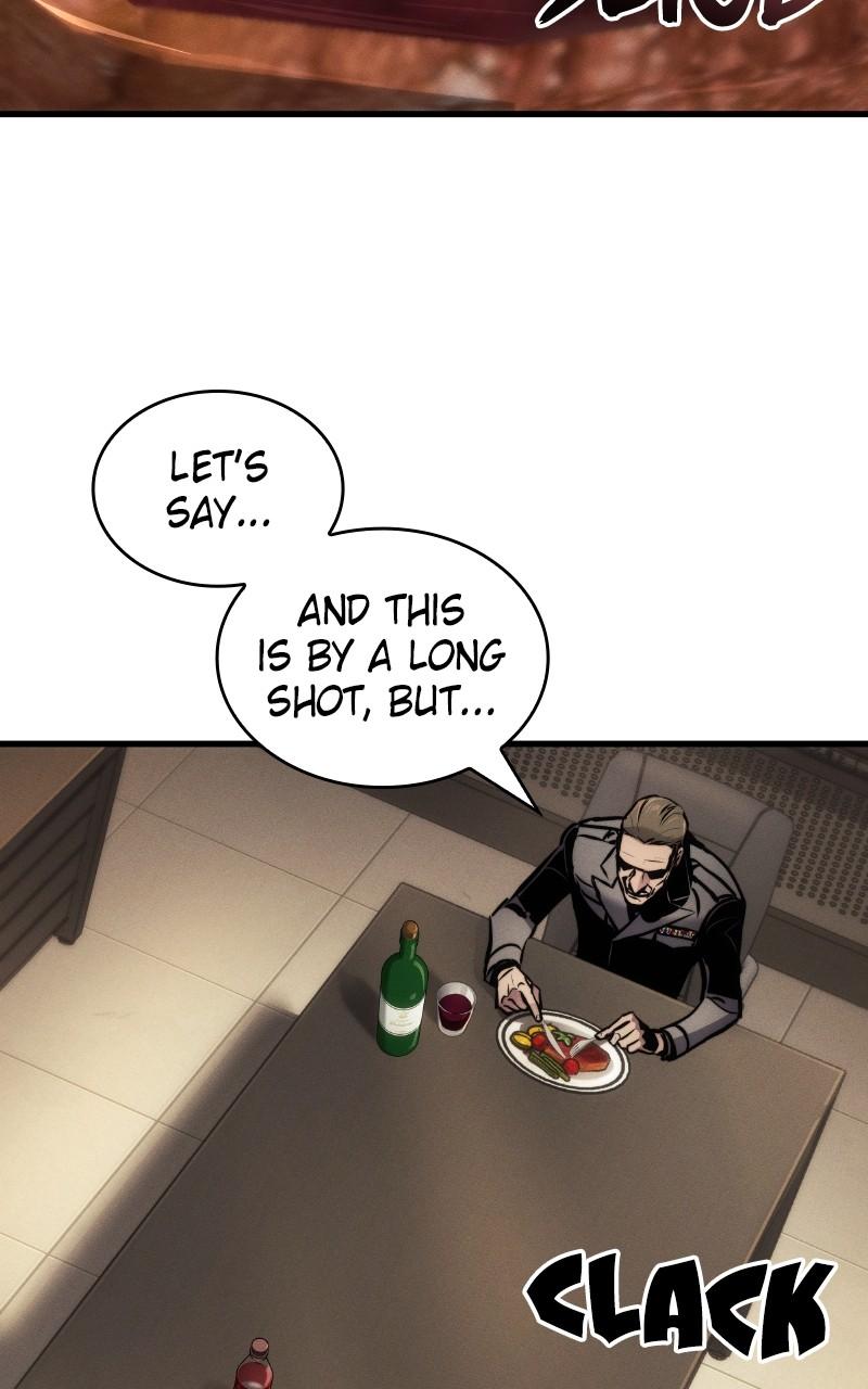 Kill the Dragon Chap 148 - Next Chap 149