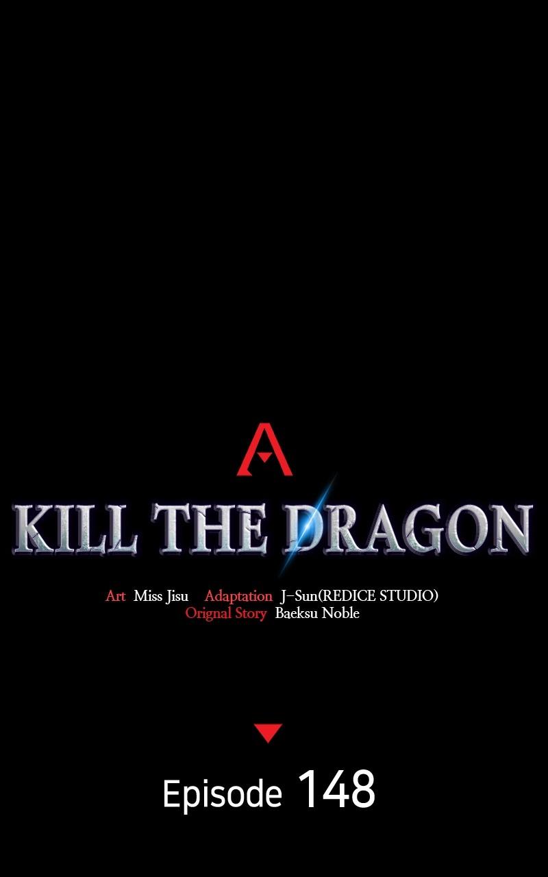 Kill the Dragon Chap 148 - Next Chap 149