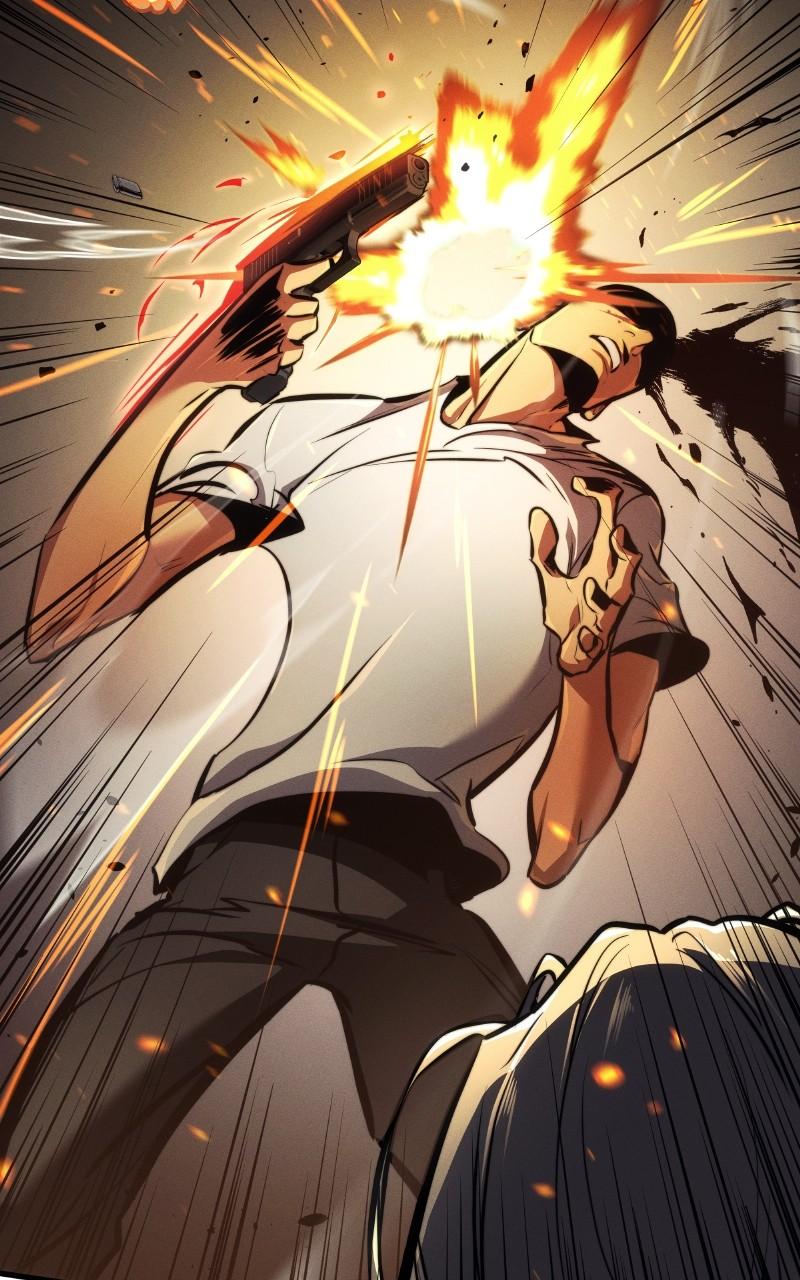 Kill the Dragon Chap 140 - Next Chap 141
