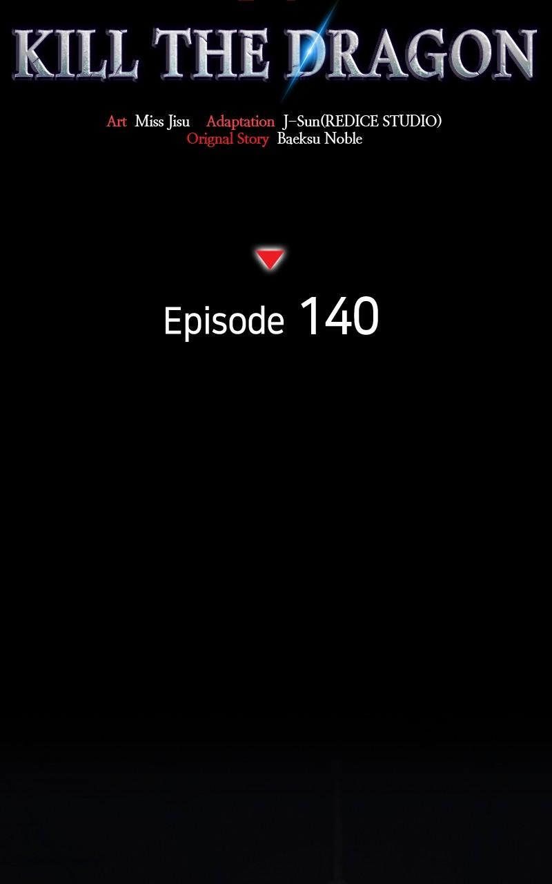Kill the Dragon Chap 140 - Next Chap 141