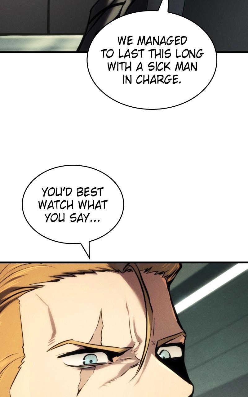 Kill the Dragon Chap 140 - Next Chap 141