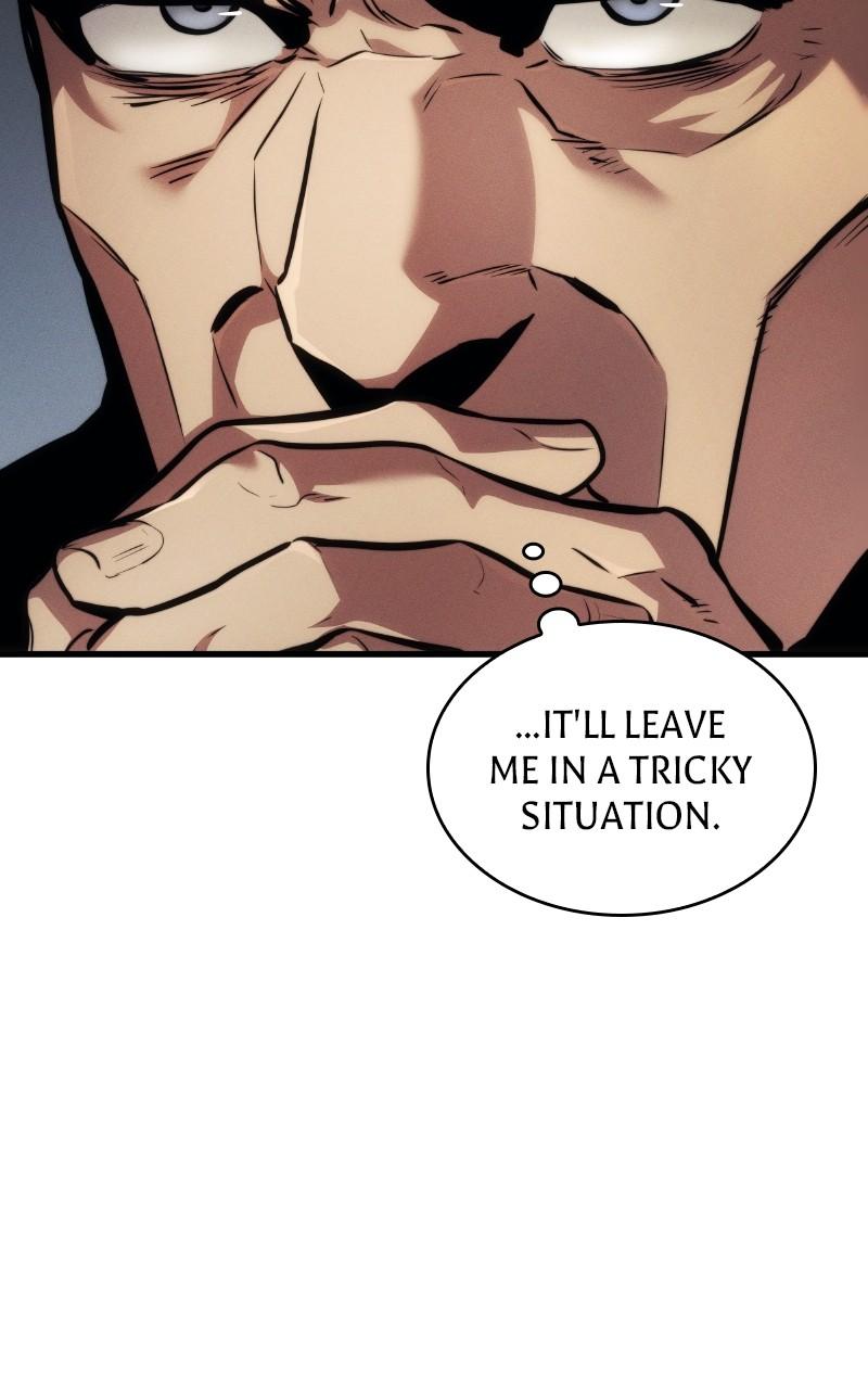 Kill the Dragon Chap 140 - Next Chap 141