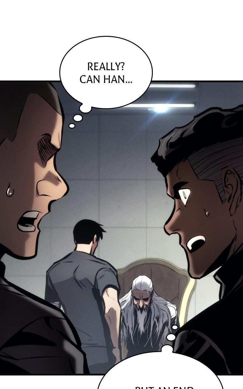 Kill the Dragon Chap 142 - Next Chap 143