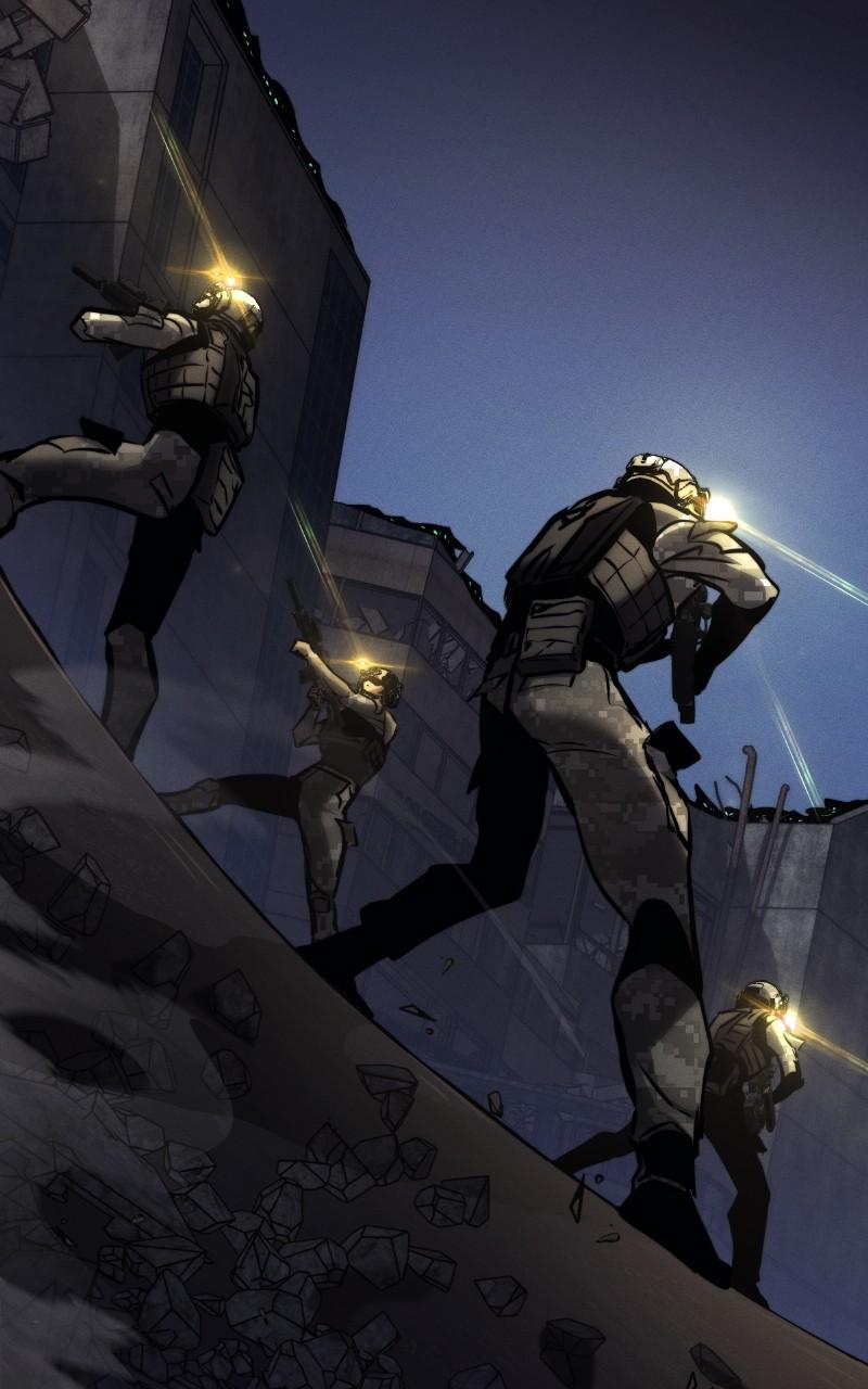 Kill the Dragon Chap 143 - Next Chap 144