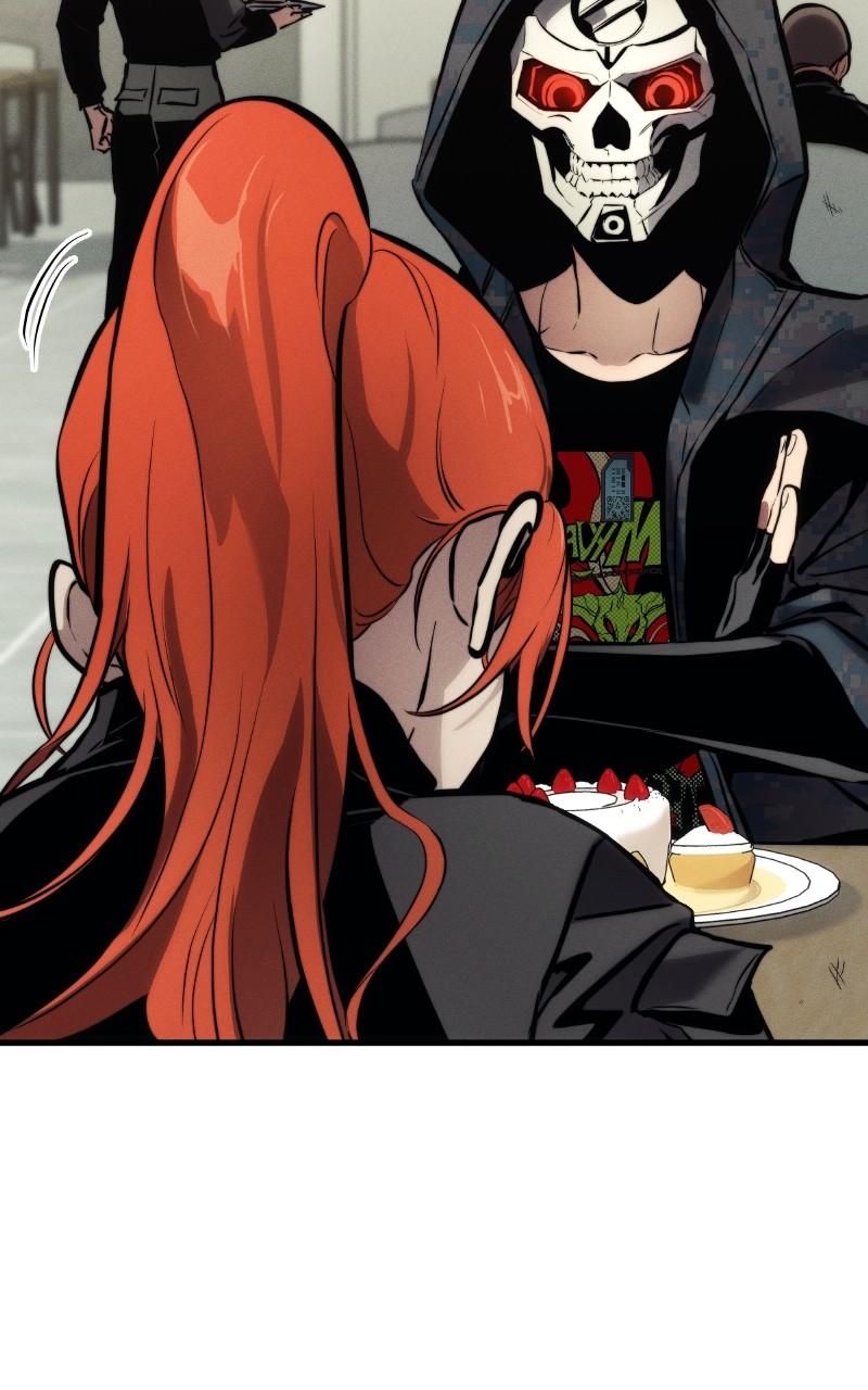 Kill the Dragon Chap 143 - Next Chap 144