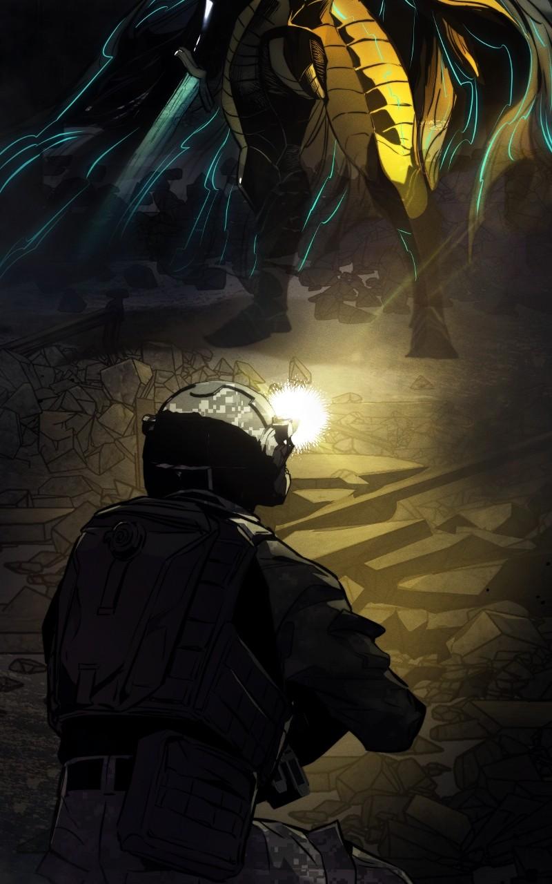 Kill the Dragon Chap 143 - Next Chap 144