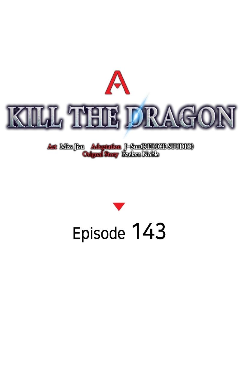Kill the Dragon Chap 143 - Next Chap 144