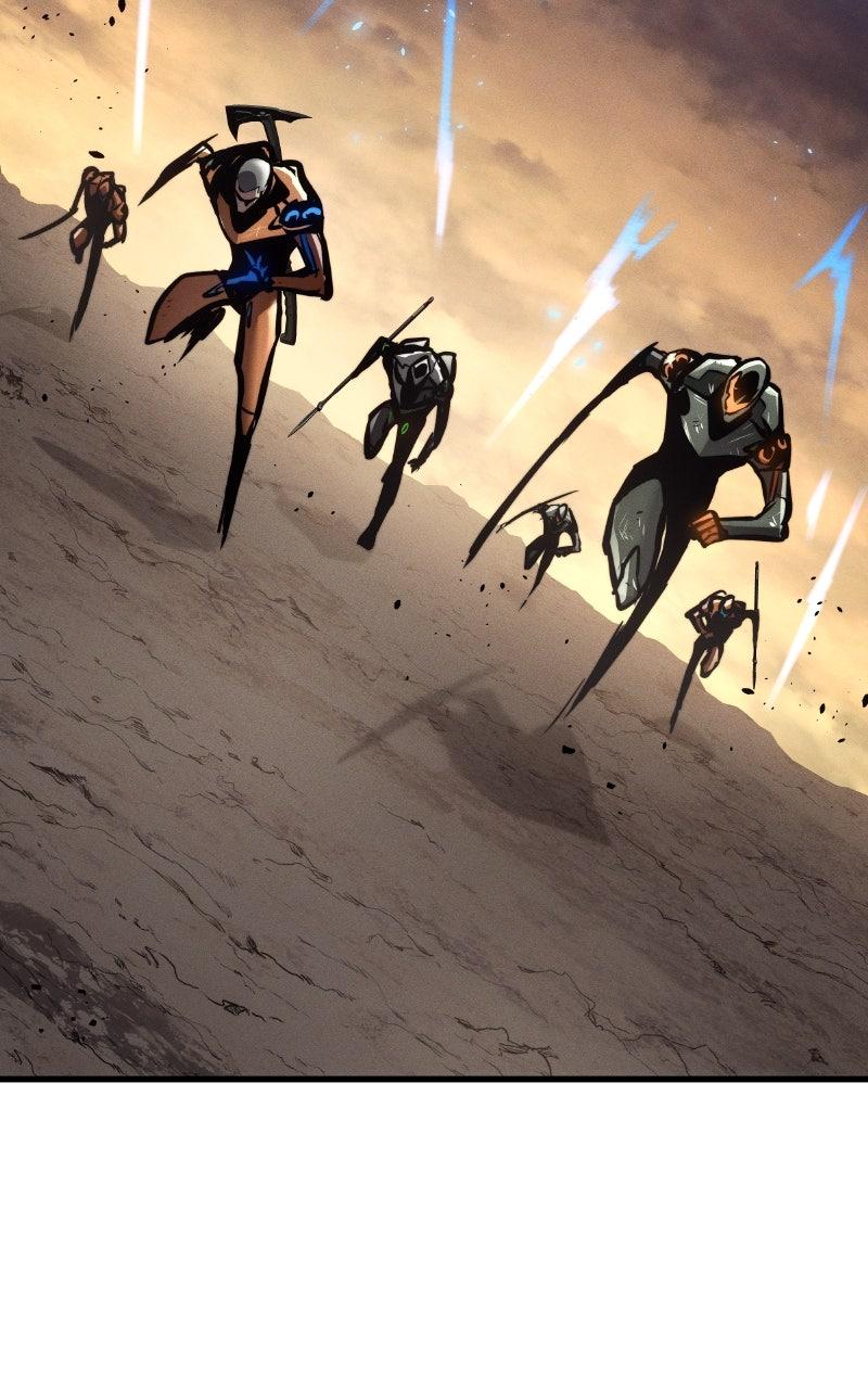 Kill the Dragon Chap 157 - Next Chap 158