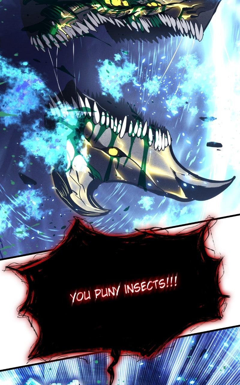 Kill the Dragon Chap 157 - Next Chap 158