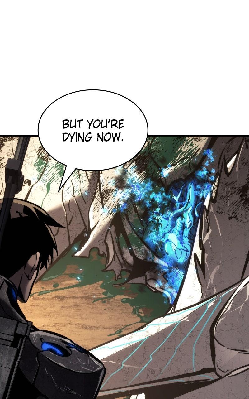 Kill the Dragon Chap 157 - Next Chap 158