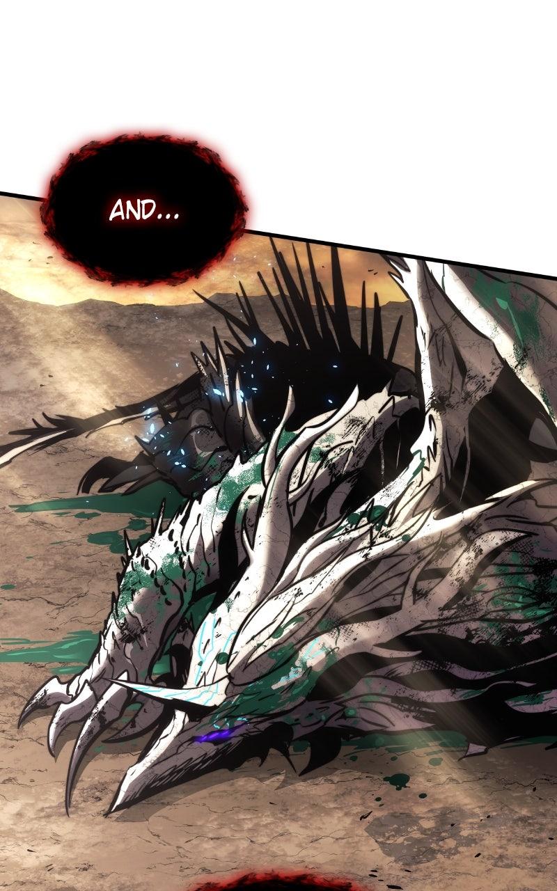 Kill the Dragon Chap 157 - Next Chap 158