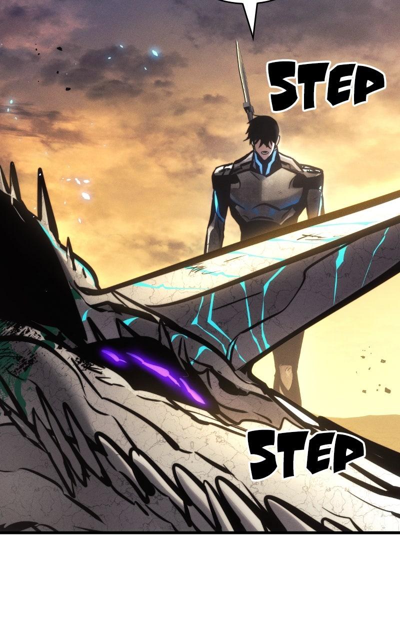 Kill the Dragon Chap 157 - Next Chap 158