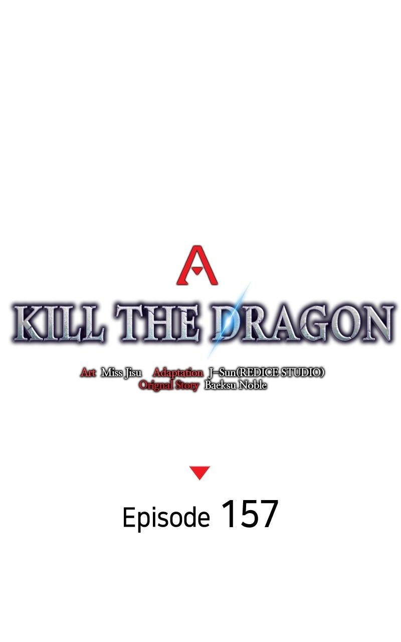 Kill the Dragon Chap 157 - Next Chap 158