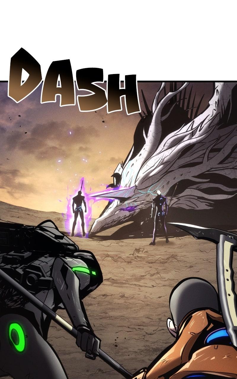 Kill the Dragon Chap 157 - Next Chap 158