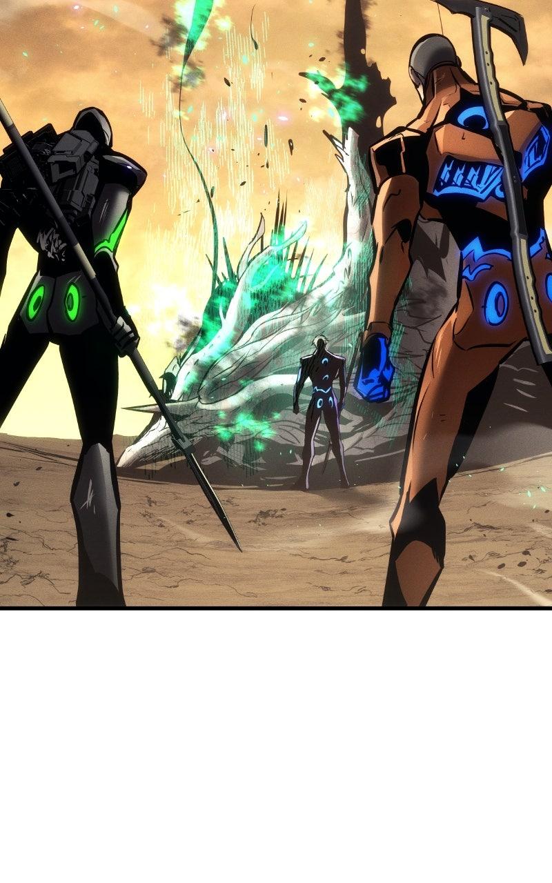 Kill the Dragon Chap 157 - Next Chap 158