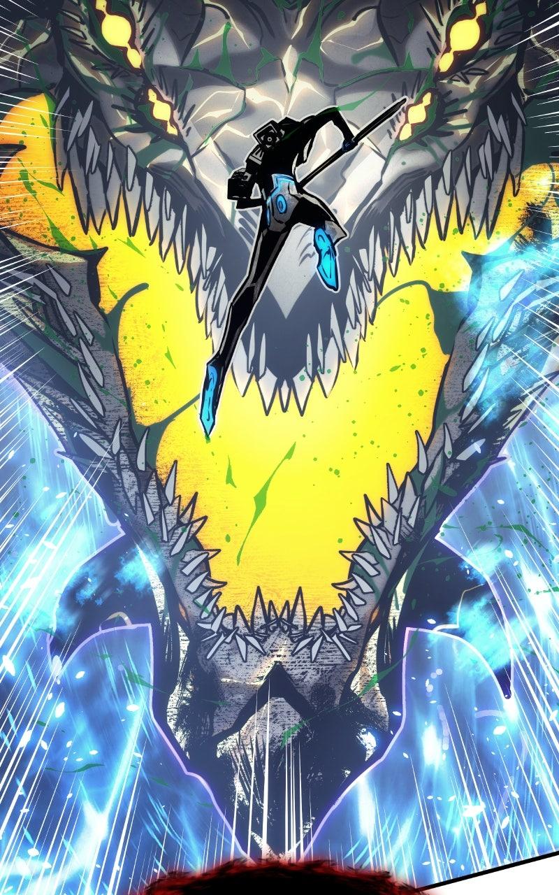 Kill the Dragon Chap 157 - Next Chap 158