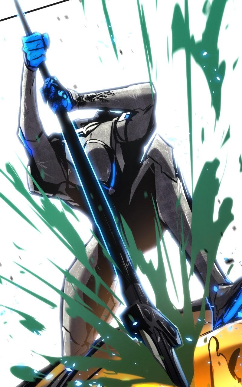 Kill the Dragon Chap 157 - Next Chap 158