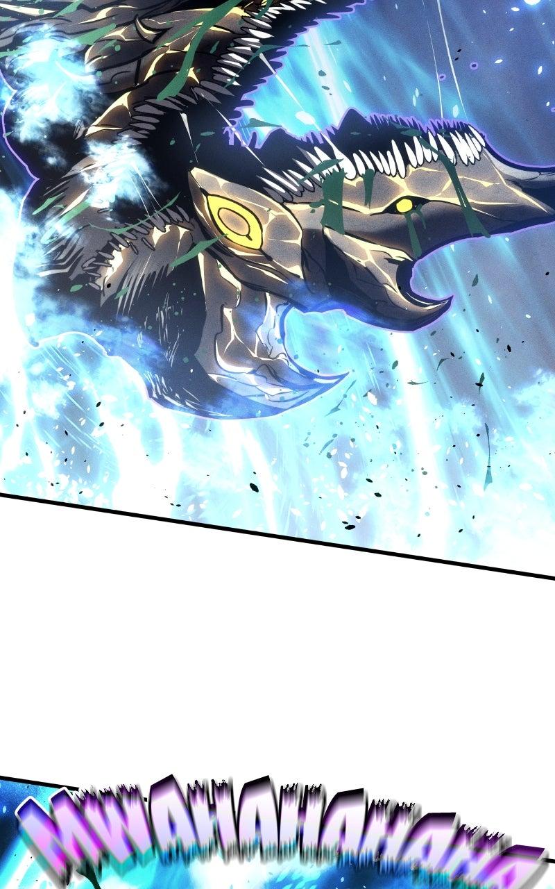 Kill the Dragon Chap 157 - Next Chap 158