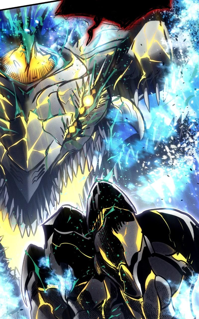 Kill the Dragon Chap 157 - Next Chap 158