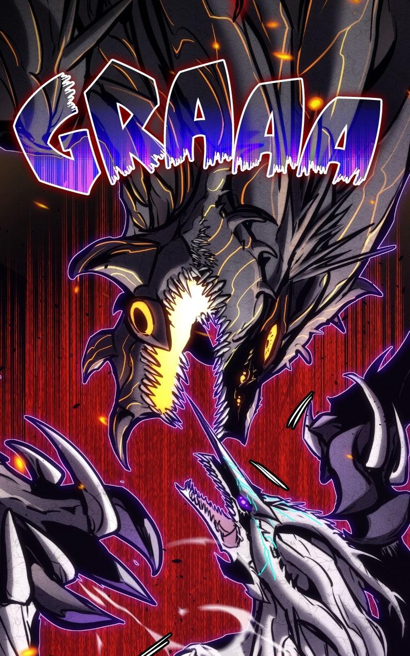 Kill the Dragon Chap 154 - Next Chap 155