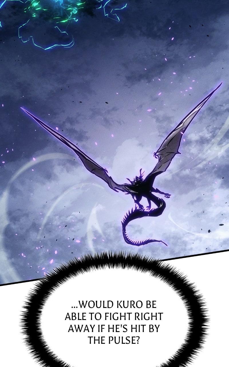 Kill the Dragon Chap 154 - Next Chap 155