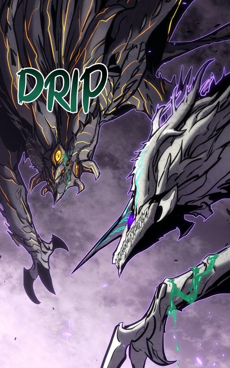 Kill the Dragon Chap 154 - Next Chap 155