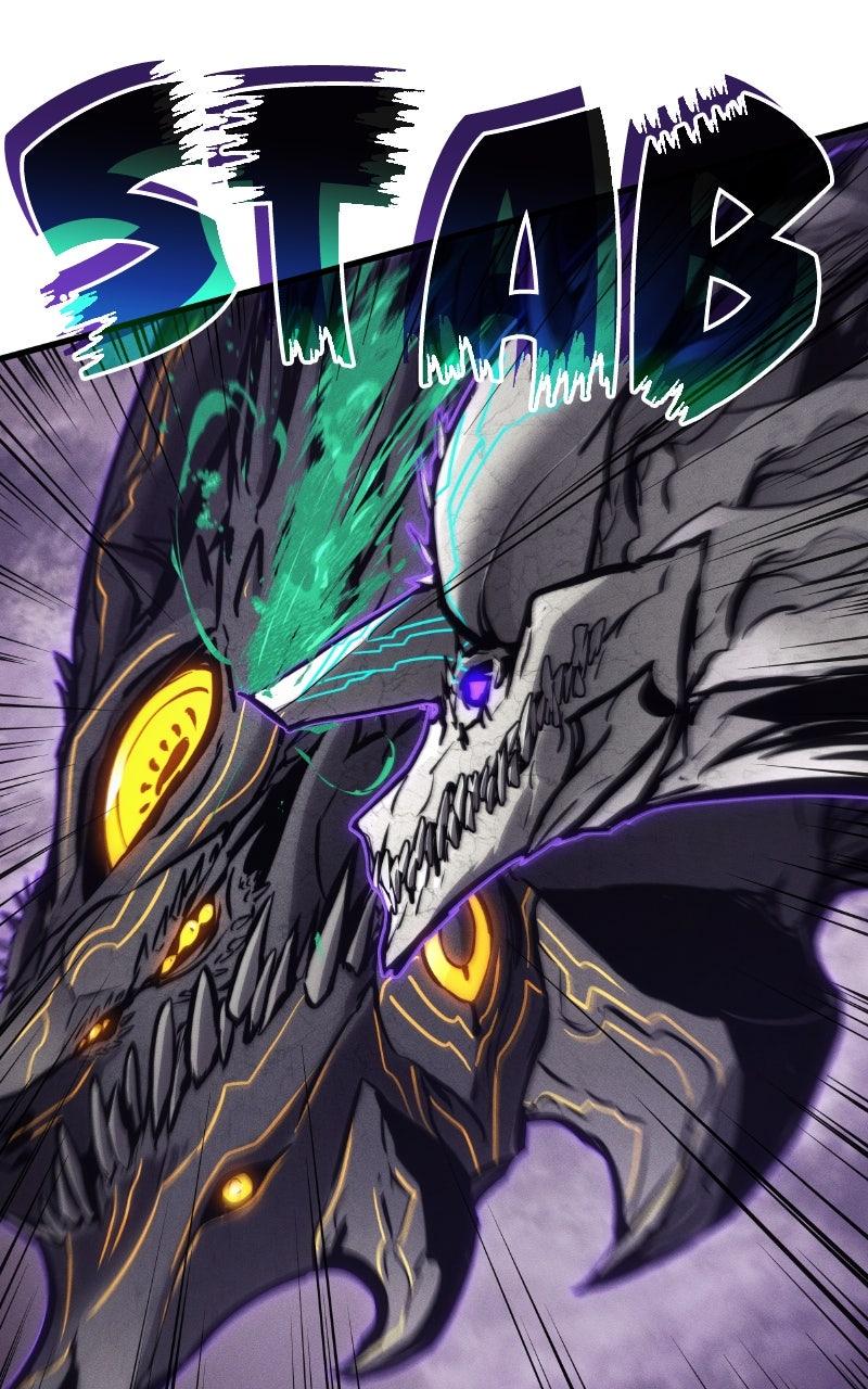 Kill the Dragon Chap 154 - Next Chap 155