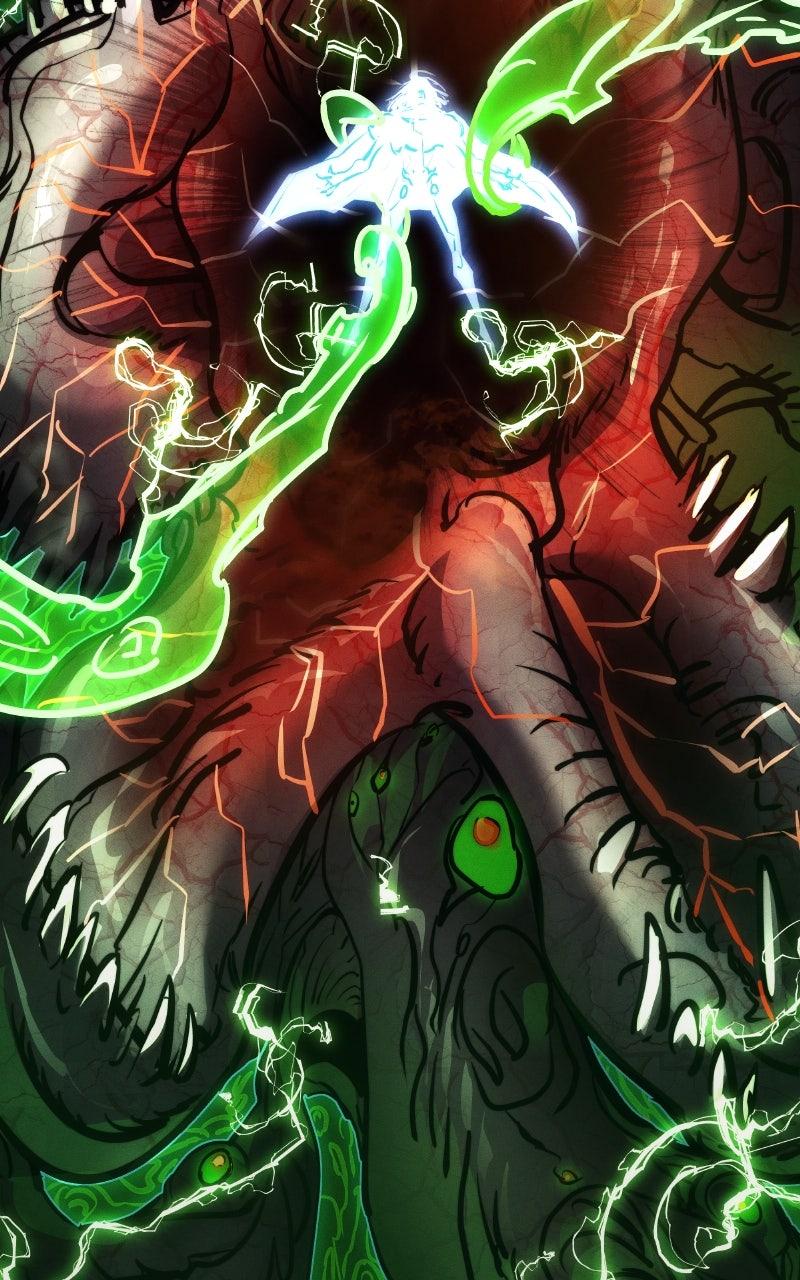 Kill the Dragon Chap 154 - Next Chap 155