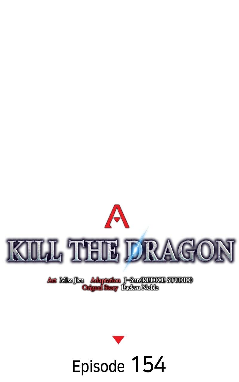 Kill the Dragon Chap 154 - Next Chap 155