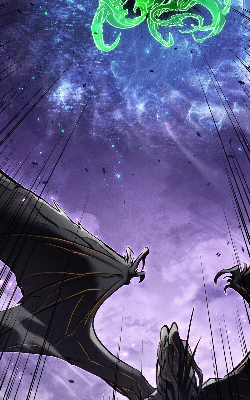 Kill the Dragon Chap 154 - Next Chap 155
