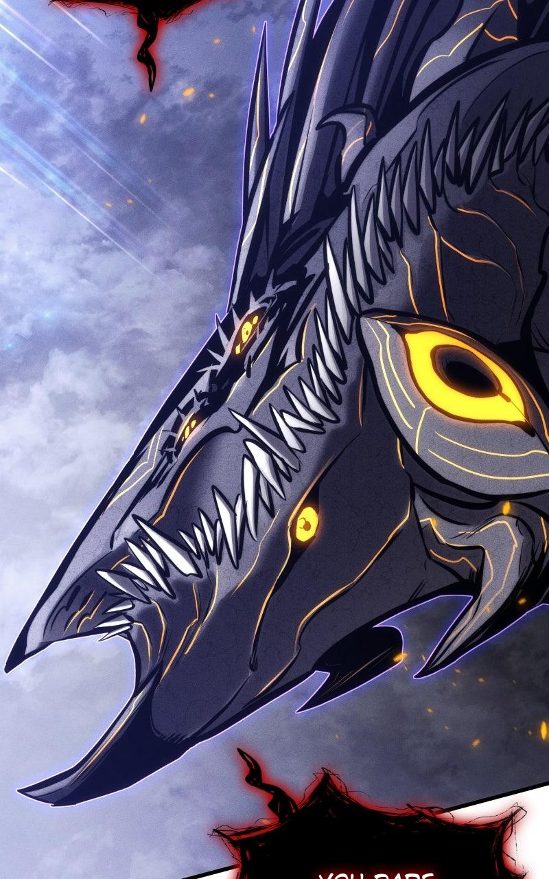 Kill the Dragon Chap 154 - Next Chap 155