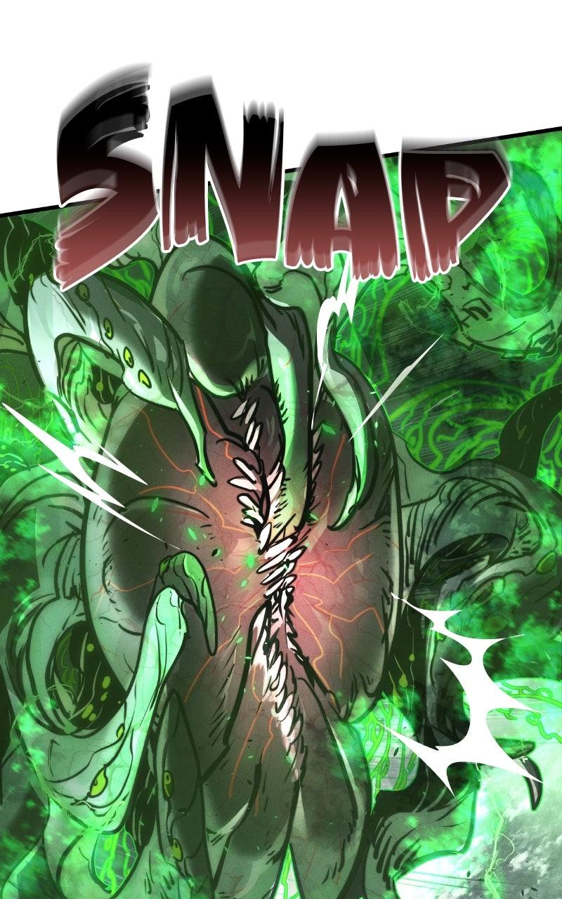 Kill the Dragon Chap 154 - Next Chap 155