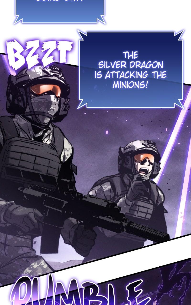 Kill the Dragon Chap 154 - Next Chap 155