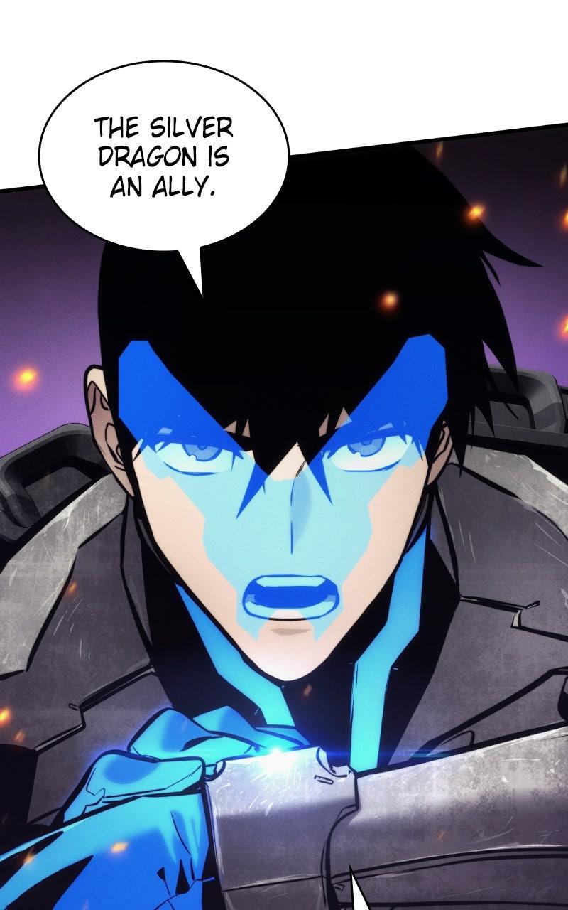 Kill the Dragon Chap 154 - Next Chap 155