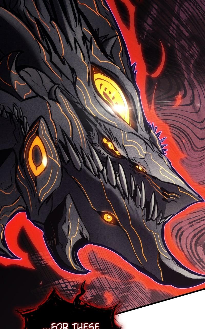 Kill the Dragon Chap 154 - Next Chap 155