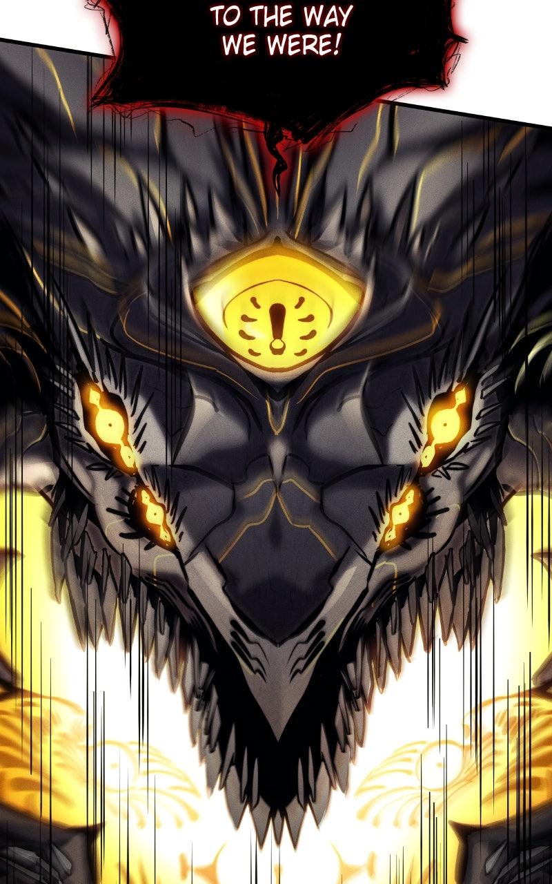 Kill the Dragon Chap 154 - Next Chap 155