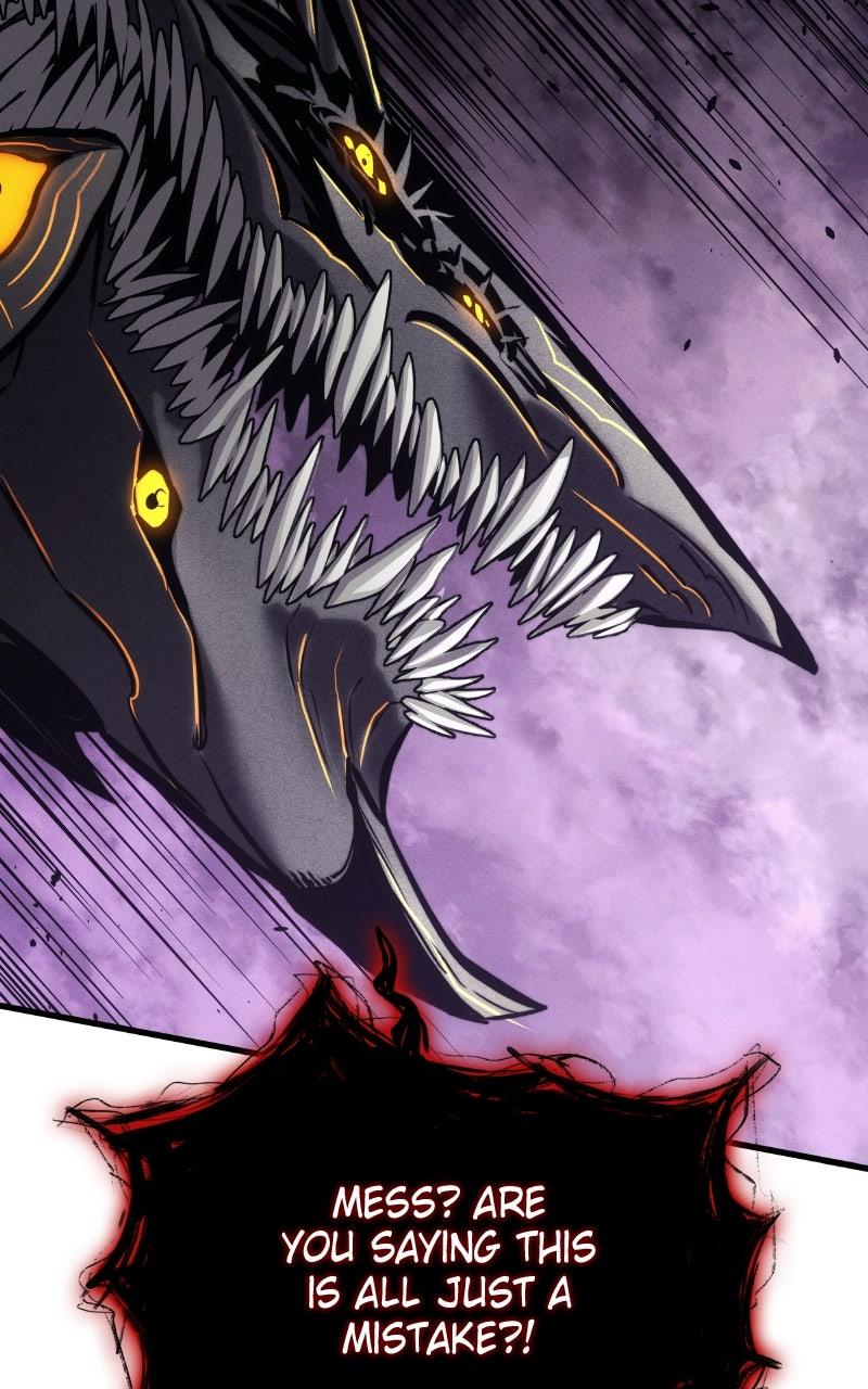 Kill the Dragon Chap 154 - Next Chap 155