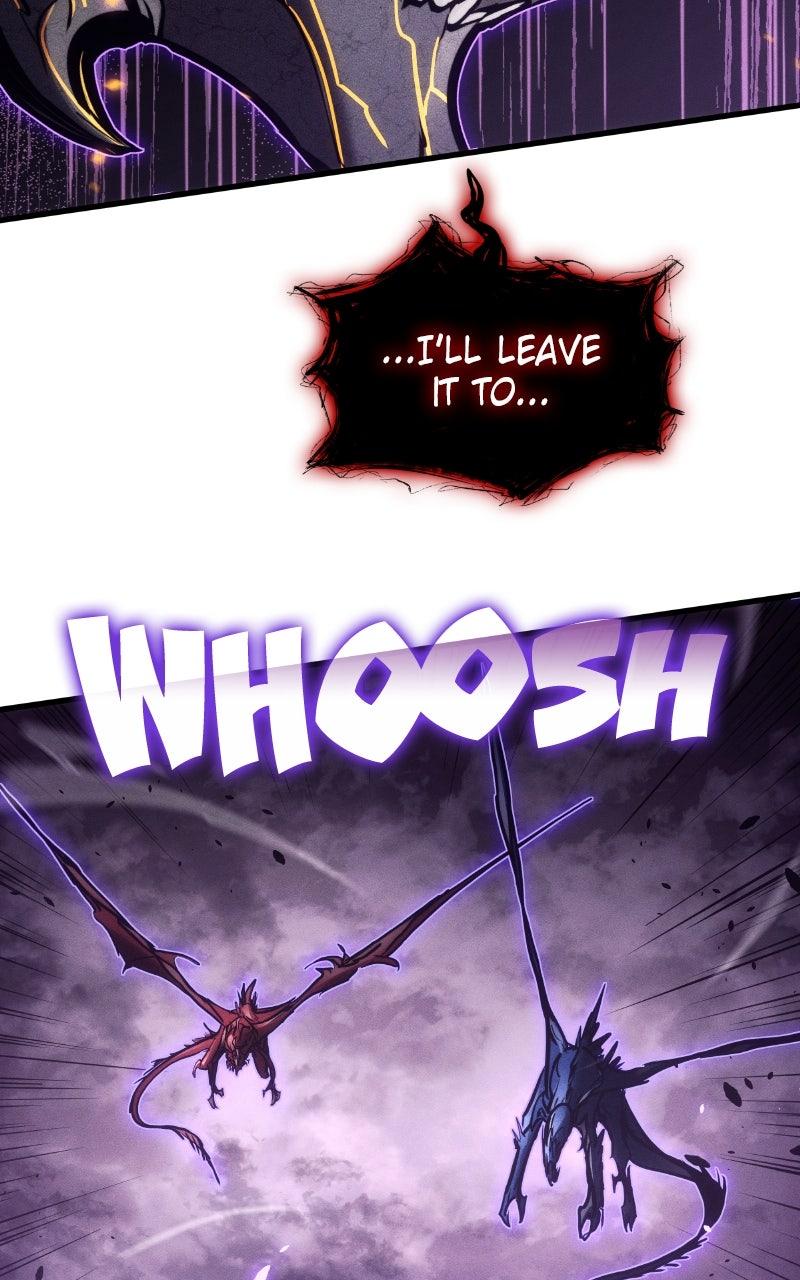 Kill the Dragon Chap 154 - Next Chap 155