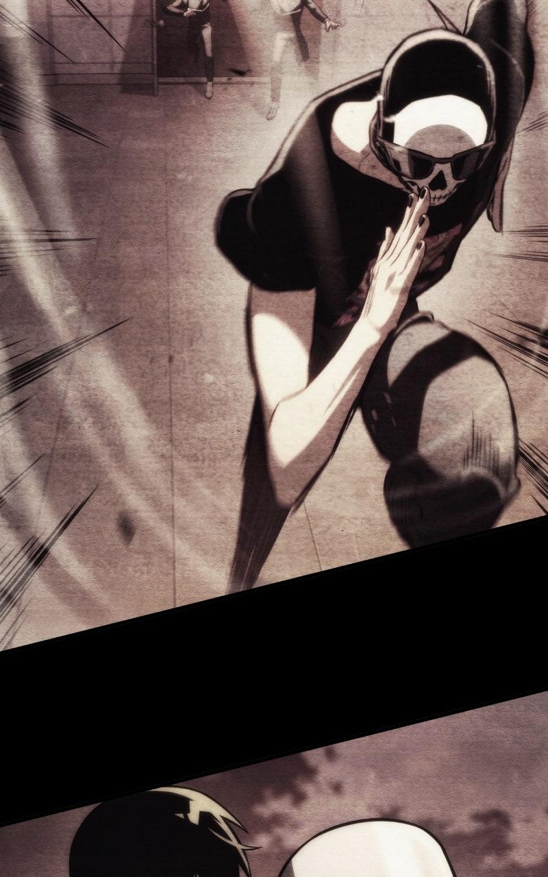 Kill the Dragon Chap 154 - Next Chap 155