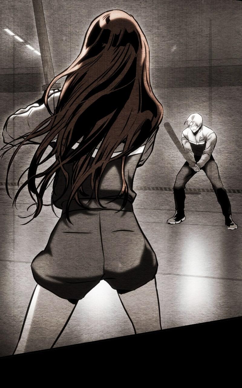Kill the Dragon Chap 154 - Next Chap 155