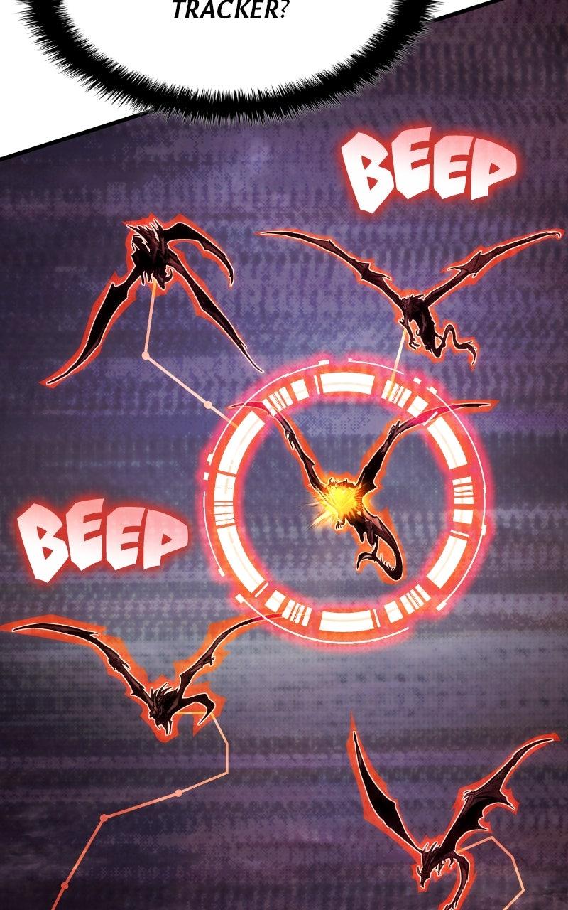 Kill the Dragon Chap 155 - Next Chap 156