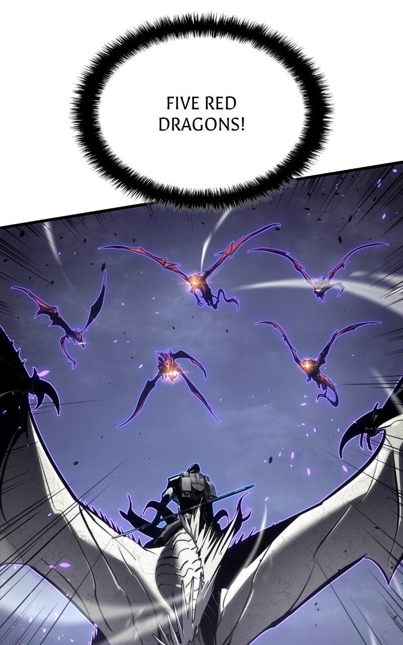 Kill the Dragon Chap 155 - Next Chap 156