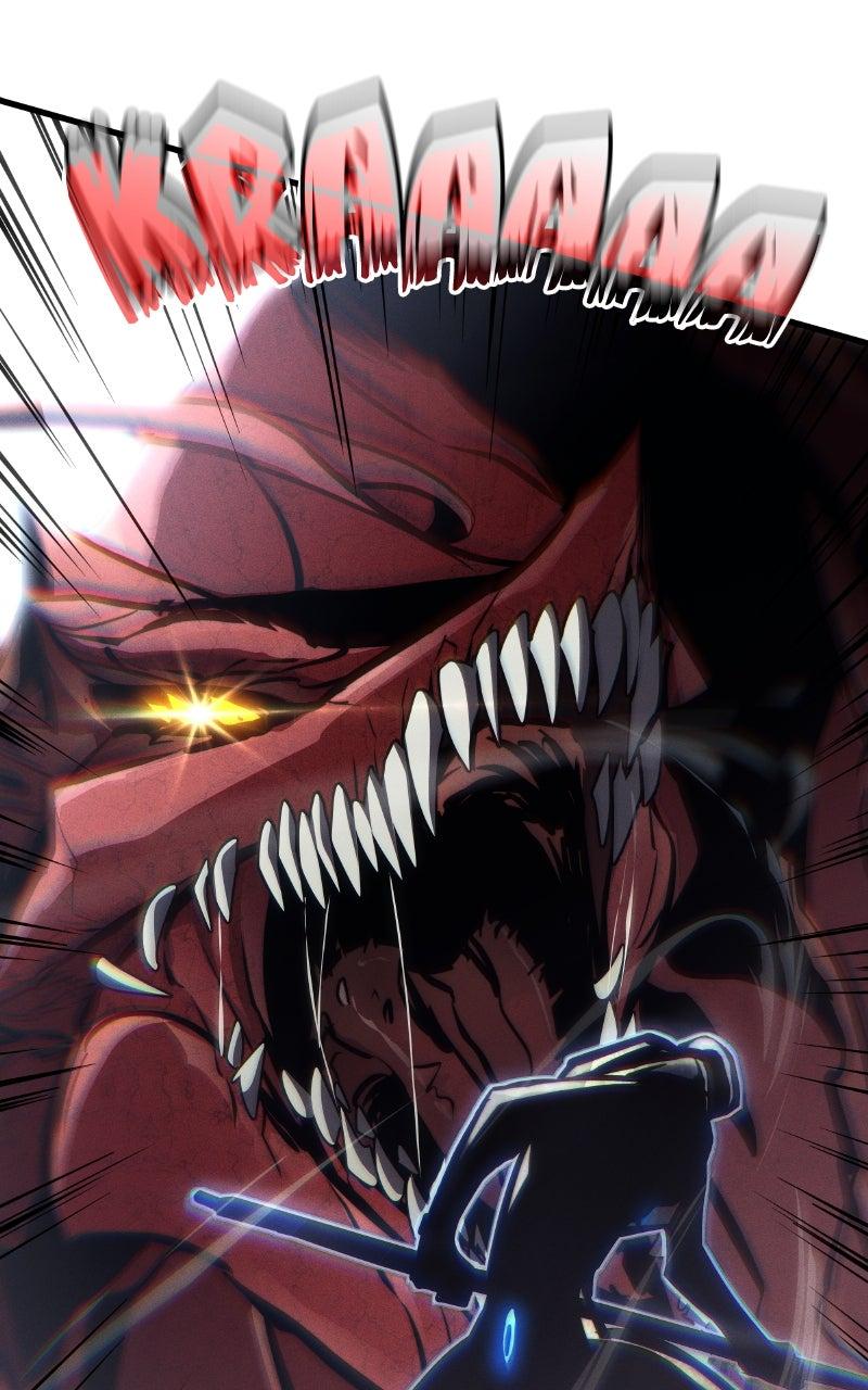 Kill the Dragon Chap 155 - Next Chap 156