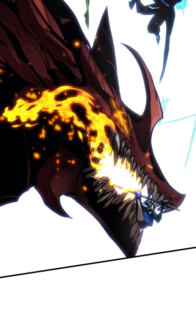 Kill the Dragon Chap 155 - Next Chap 156
