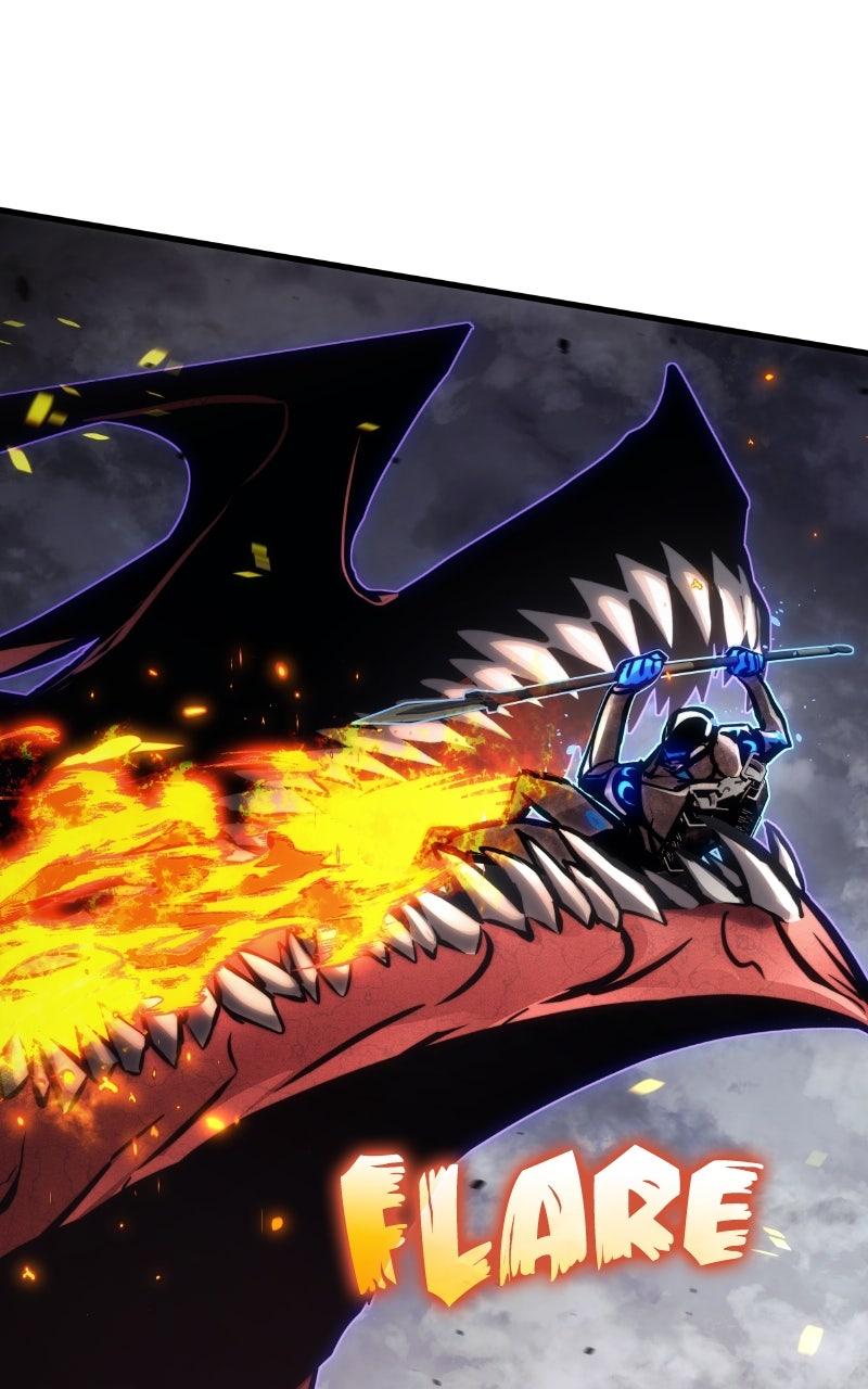 Kill the Dragon Chap 155 - Next Chap 156